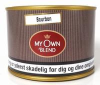 Bourbon (My Own Blend)