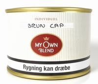 Brown Capstan (My Own Blend)