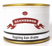 Dannebrog (My Own Blend)