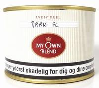 Dark Flake (My Own Blend)