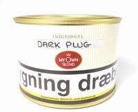 Dark Plug (My Own Blend)
