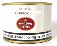 Garrick (My Own Blend)