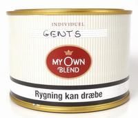 Gents (My Own Blend)