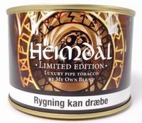 Heimdal (My Own Blend)