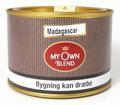 Madagascar (My Own Blend)