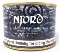 Njord (My Own Blend)