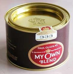 No. 333 (My Own Blend)