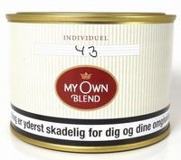 No. 43 (My Own Blend)