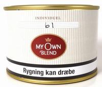 No. 61 (My Own Blend)