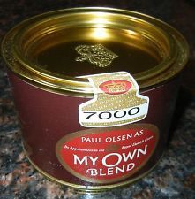 No. 7000 (My Own Blend)