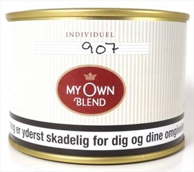No. 907 (My Own Blend)