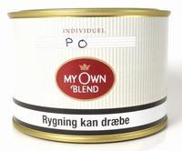 PO (My Own Blend)