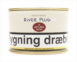 River Plug (My Own Blend)