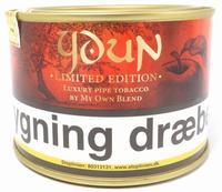 Tdun (My Own Blend)
