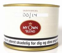 Tobacco of Two Decades 2000-2014 (My Own Blend)