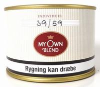 Tobacco of Two Decades: 1939-1959 (My Own Blend)