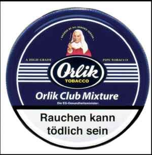 Club Mixture