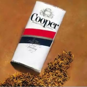 Cooper