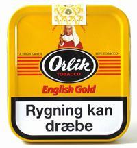 English Gold (yellow)