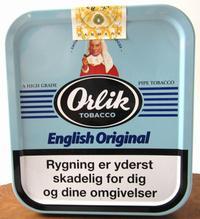 English Original (Blue)