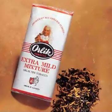 Extra Mild Mixture
