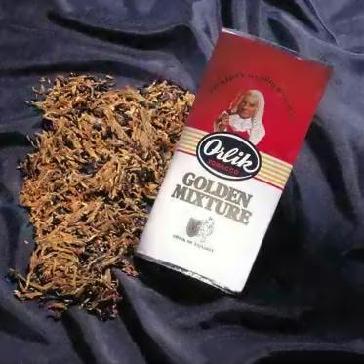 Golden Mixture
