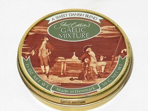 John Cotton's Gaelic Mixture