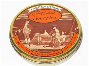 John Cotton's Honeydew