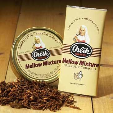 Mellow Mixture