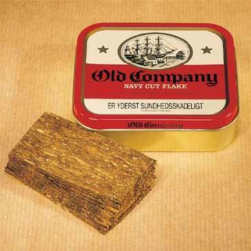 Old Company