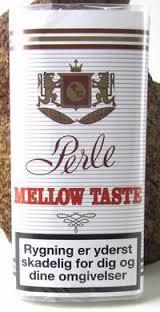 Perle Mellow Taste