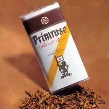 Primrose