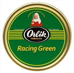 Racing Green