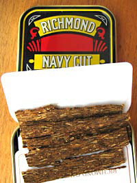 Richmond Navy Cut