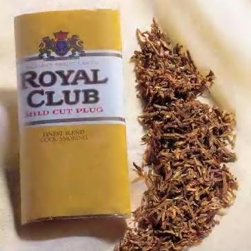 Royal Club