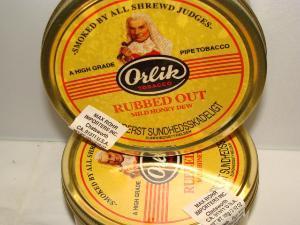 Rubbed-Out Mild Honeydew