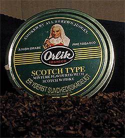 Scotch Type