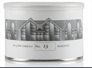 Chateau Henri No. 13