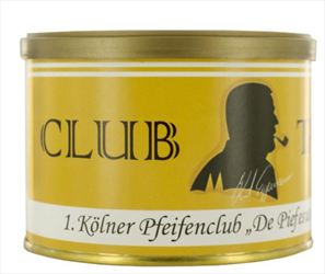 Club Tabak Gelb