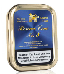 Reserve Crûe No. 8