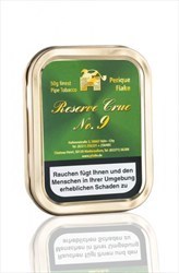 Reserve Crue No. 9