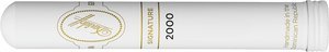 Signature 2000 Tubos