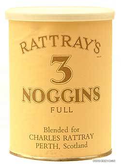 3 Noggins