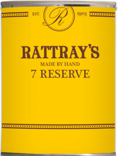 7 Reserve