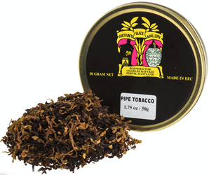 Black Mallory (British Collection)