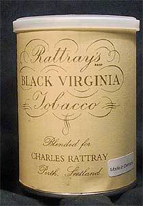 Black Virginia