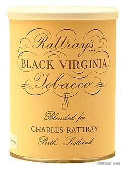 Black Virginia