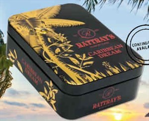 Caribbean Dream (Aromatic Collection)