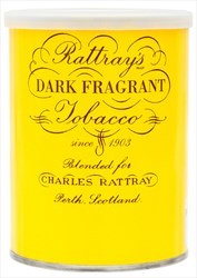 Dark Fragrant