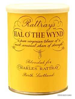 Hal O' The Wynd